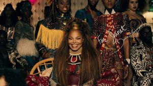 Janet Jackson en mode reggaeton avec l'interprète de "Despacito"